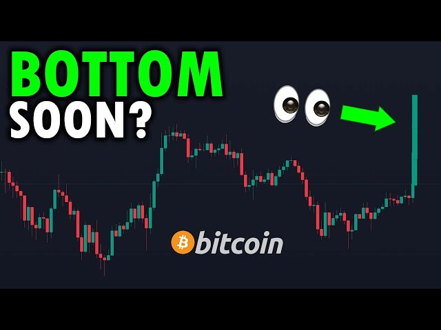 THIS CHART CHANGED MY MIND! HUGE BITCOIN PUMP IN 24 HOURS!!!!!? - Bitcoin Analysis