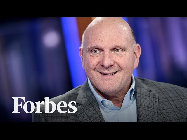 These Executives Became Billionaires While Working For Others
