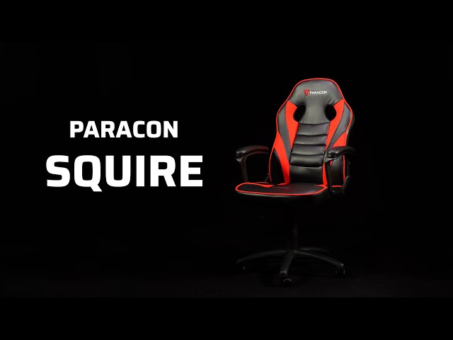Paracon SQUIRE Gaming Chair