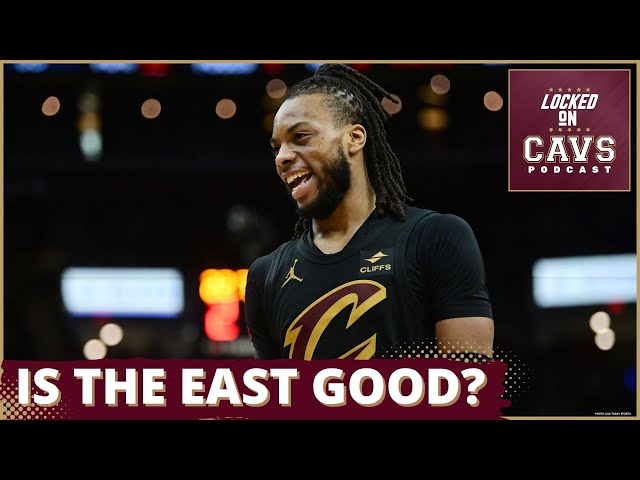 What can be learned from Friday’s Cavs-Pacers game| Cleveland Cavaliers podcast