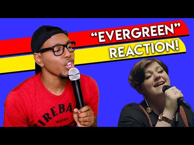 YEBBA | Evergreen | The "Alternative" Reaction?...