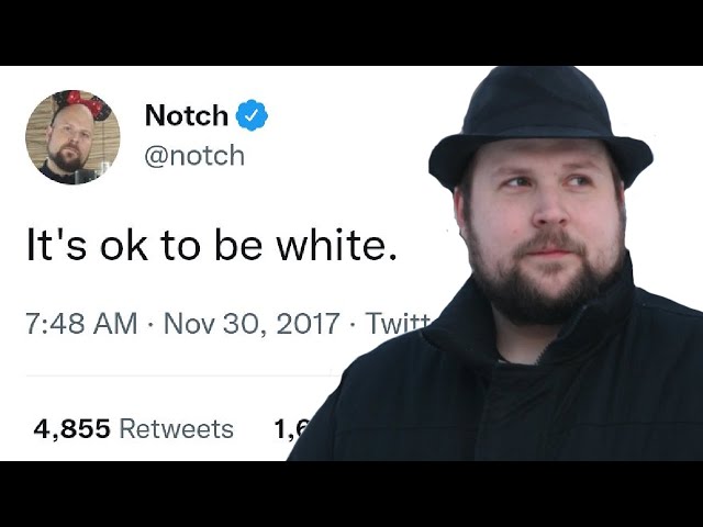 What Happened To Notch?