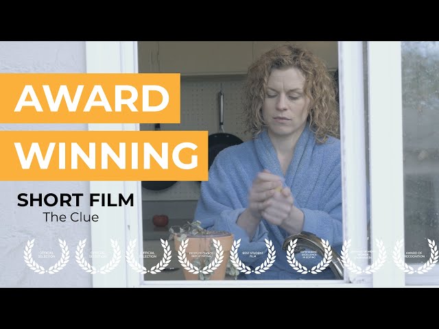 The Clue | Award Winning Short Film (10 Min)