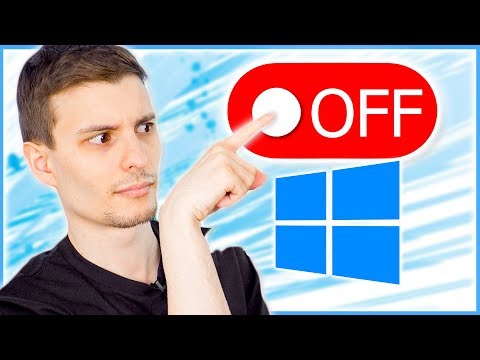 15 Windows Settings You Should Change Now!