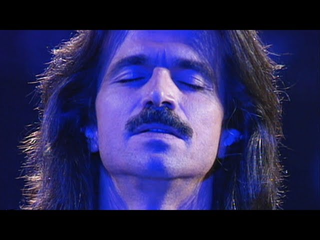 Yanni - "A Love for Life" Live at Royal Albert Hall... 1080p Digitally Remastered & Restored
