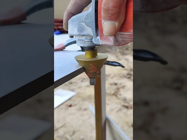 Mastering the Art of Diamond Chamfer Bit:Drilling, Enlarging, and Polishing