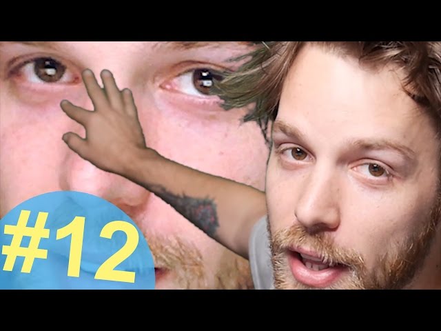 YUB HIGHLIGHTS #12 - Funny Gaming Moments Montage