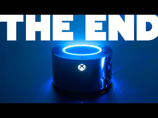 Microsoft's BRILLIANT move! Xbox shocks!