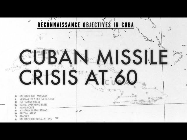 Panel 1. Rethinking Lessons from the Cuban Missile Crisis