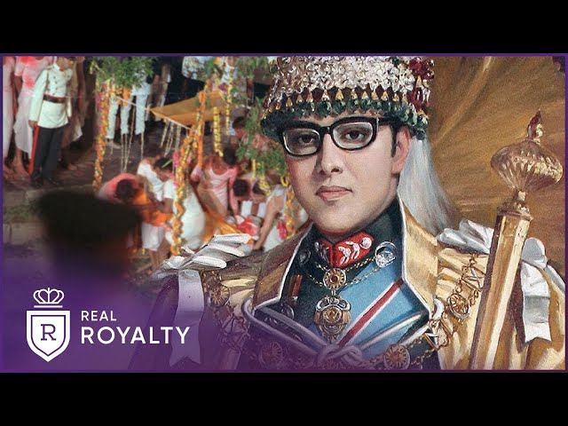 Why Nepal's Prince Organised A Royal Massacre | Asia's Monarchies | Real Royalty