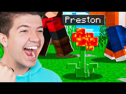 I Cheated with a TINY MOD in Minecraft Hide and Seek!