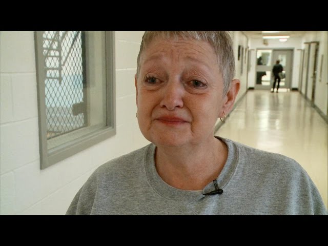Leaving Prison: How an Inmate Spent Her First Day Free | A Hidden America with Diane Sawyer PART 5/6