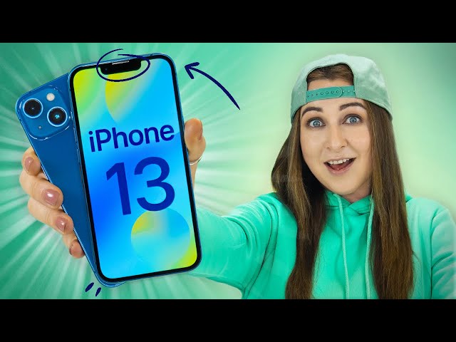 iPhone 13 Tips Tricks & Hidden Features + iOS 15 | THAT YOU MUST TRY!!