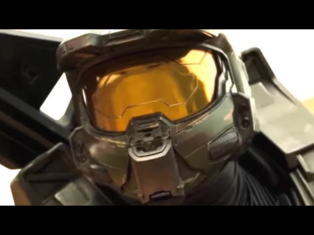 The Ending Of Halo Episode 1 Explained