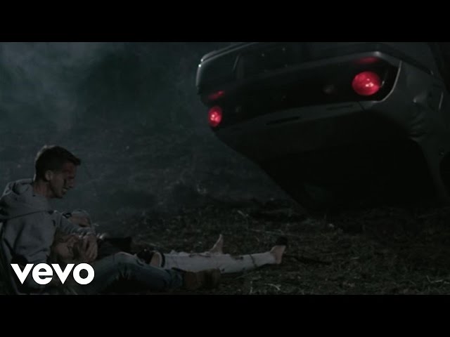 NF - I Just Wanna Know