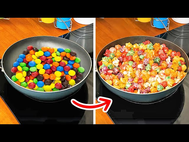 44 AWESOME HACKS THAT WILL CHEER UP YOUR MOOD