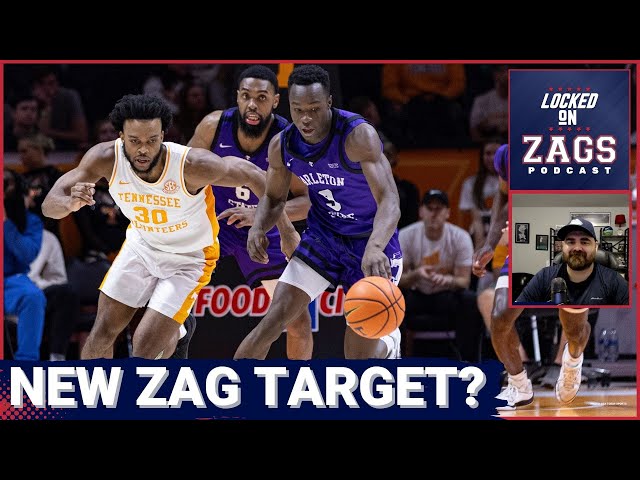 Why Emmanuel Innocenti is PERFECT target for Gonzaga Bulldogs! | Pavle Stosic enters transfer portal