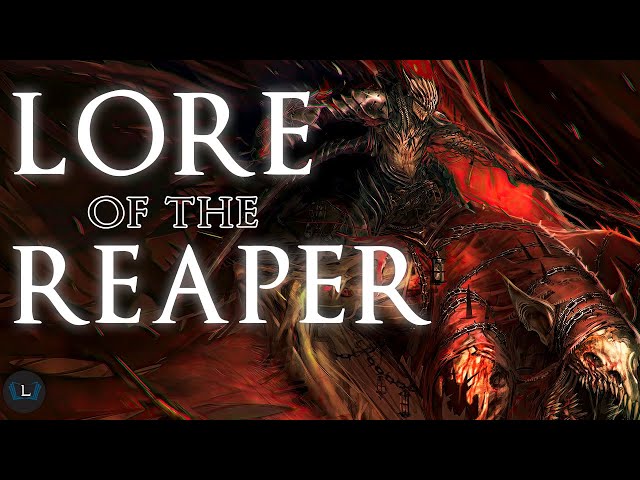 The Lightreaper Explained | Lords of the Fallen Lore