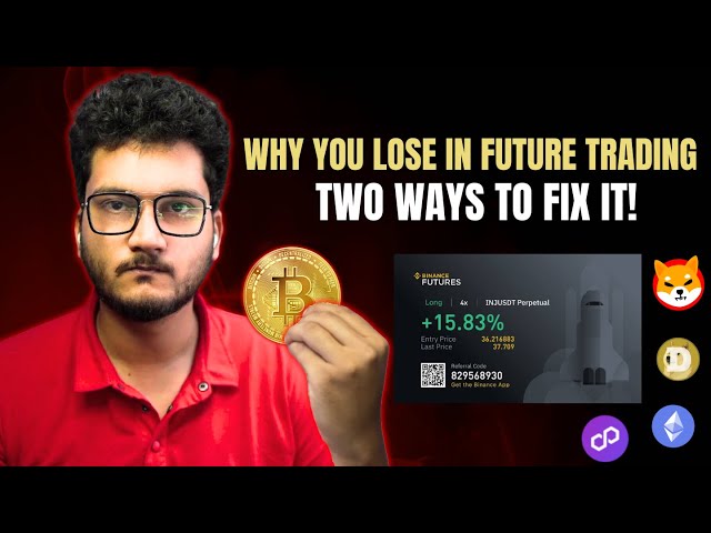 WHY YOU LOSE IN CRYPTO FUTURES - HOW TO EARN DAILY CONSISTENTLY | BITCOIN MARKET UPDATE