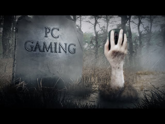 PC Gaming ist zurück!