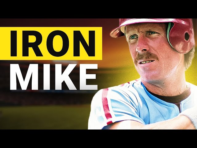 The Baseball Genius of Mike Schmidt
