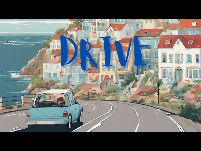 수학여행(워크샵) 테마곡 'DRIVE'
