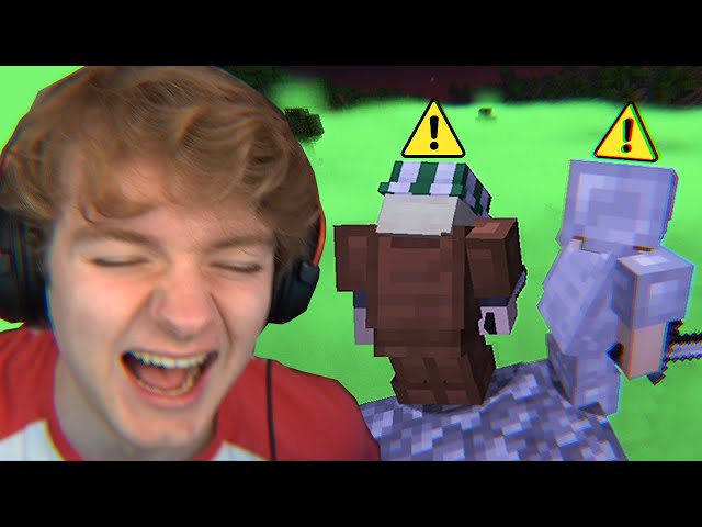 Minecraft’s Gas Mod is actually funny...