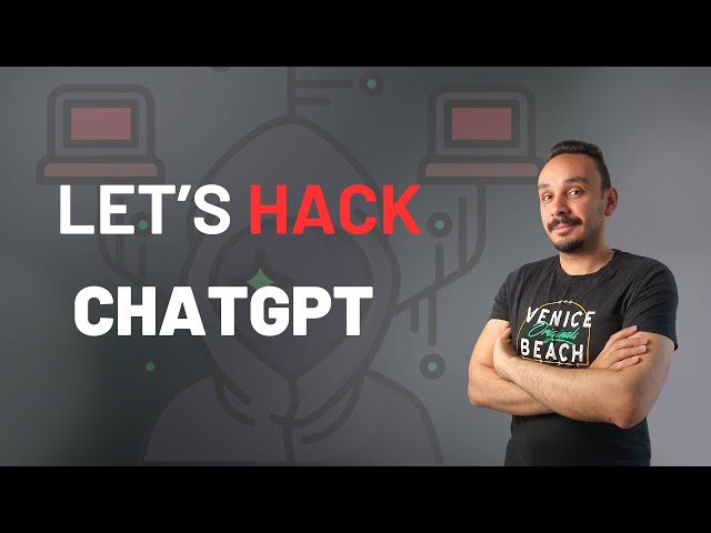 Self hosted Uncensored chatGPT for Security