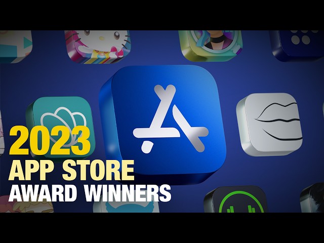 Best Apple Apps of 2023 - Try These Now!