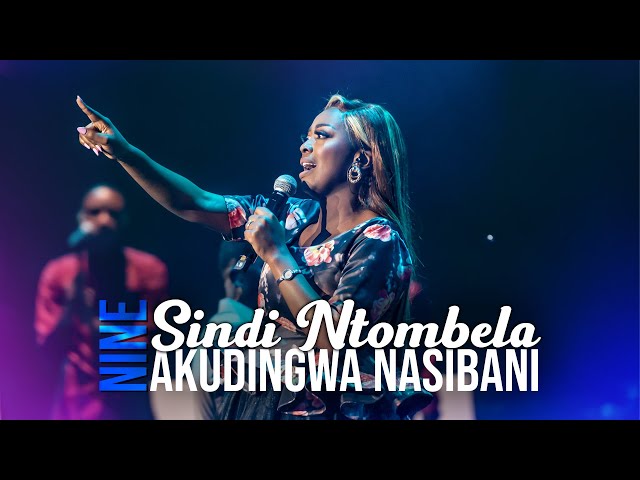 Spirit Of Praise 9 ft Sindi Ntombela - Akudingwa Nasibani