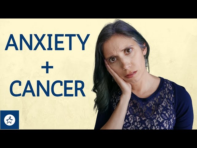My Battle with Anxiety