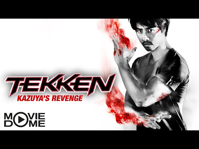 Tekken – Kazuya´s Revenge - Jetzt den ganzen Film kostenlos schauen in HD bei Moviedome