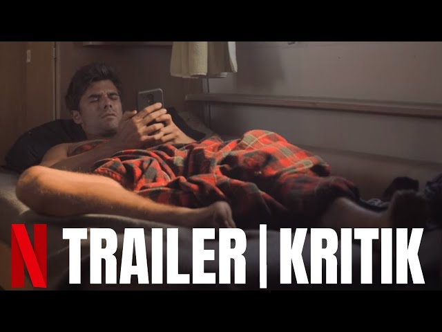A CALIFORNIA CHRISTMAS Trailer German Deutsch, Review & Kritik | Netflix Original Film 2020
