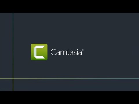 Camtasia Overview