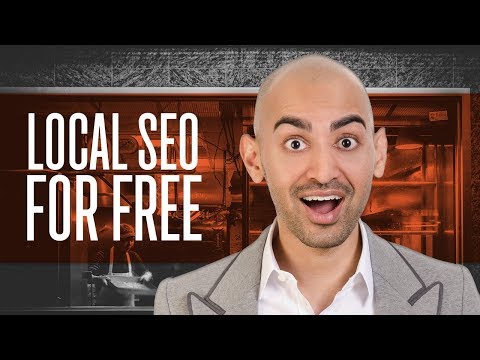 SEO For Local Small Businesses, Restaurants, and Brick and Mortar | Neil Patel