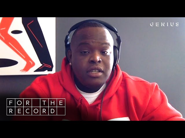 Morray On How “Quicksand” Changed His Life & “Industry Plant” Allegations | For The Record