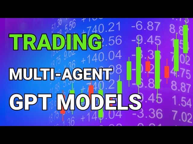 Multi-Agent OpenAI GPT Models For Hedge Funds & Traders [No-Code Required] - Using BOTX Platform