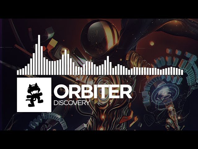 Orbiter - Discovery [Monstercat EP Release]