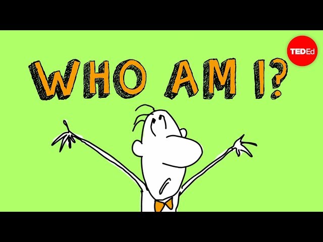 Who am I? A philosophical inquiry - Amy Adkins
