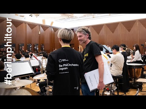 Be Phil Orchestra