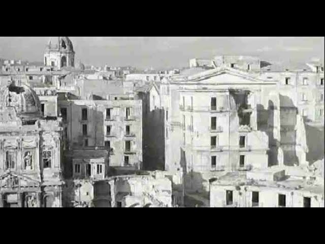 Le 4 giornate di Napoli - Documentario