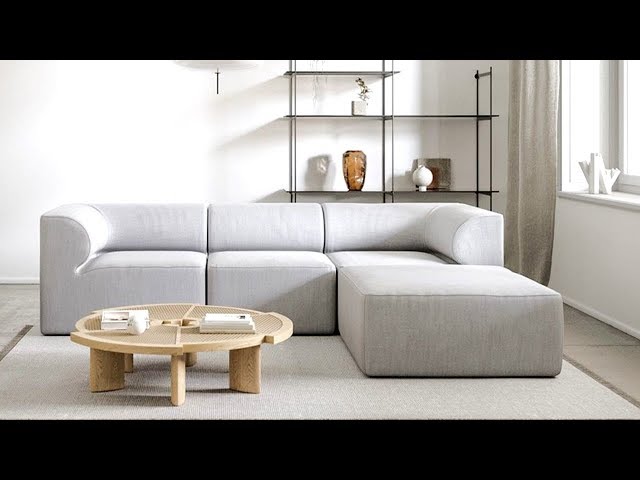 27 Minimalist Living Room Ideas