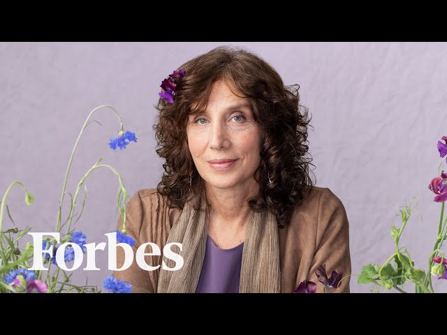 How Dr. Laura Stachel Turned A Career Setback Into An Entrepreneurial Endeavour | Forbes