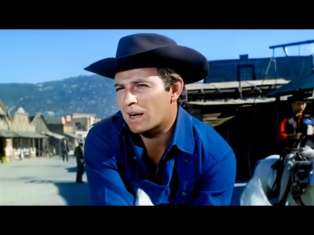 Trails of Hate (Western, 1964) Spaghetti Western | Subtitled in English