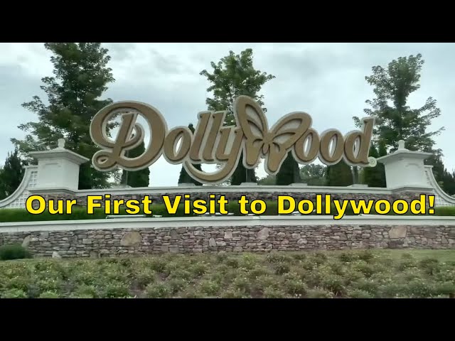 Hooray for Dollywood!