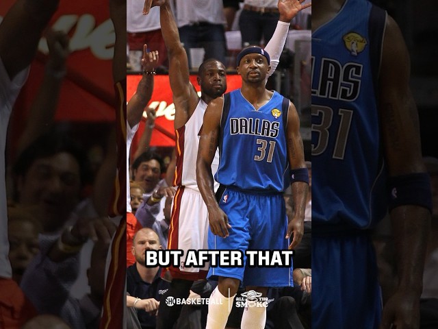 D-Wades Game 2 Celebration In 2011 Turned The Mavs Into Monsters 😱