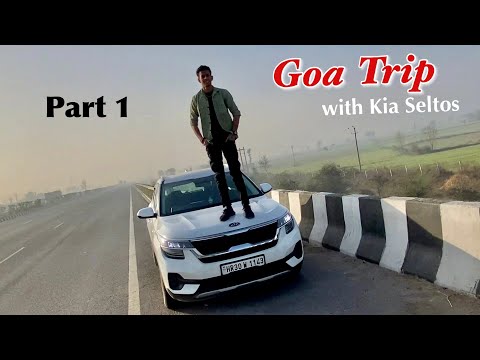 Goa Trip 2021 🔥