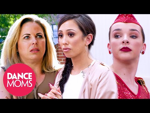 Dance Moms Season 7 Clips | Dance Moms