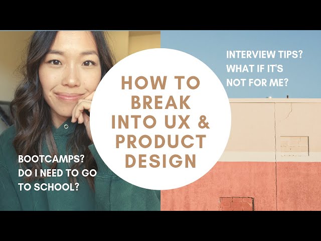 IS UX, UI, PRODUCT DESIGN FOR ME? help! | Interview Tips, Bootcamps, Career Change Tips