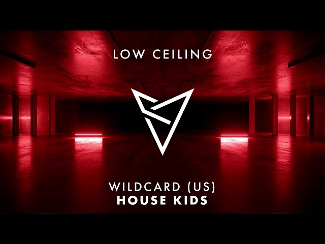 Wildcard (US) - HOUSE KIDS